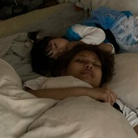 ピーさん（クロの旦那）『昔、クロにドッキリしたら逆に感動させられた話』