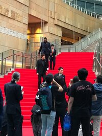 本田朋子『受賞』