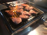 安田大サーカスクロちゃん『焼肉ドラゴ』