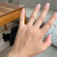 吉木りさ『指輪…✨』