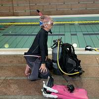 研ナオコ『長年の夢』