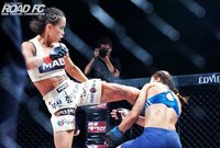韓国MMAイベント『ROAD FC』女子リーグ発足！ ハム・ソヒ獲得で一大勢力となるか