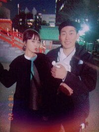 近藤千尋、夫・太田博久とのラブラブツーショット公開にうらやむ声続出「憧れ夫婦」