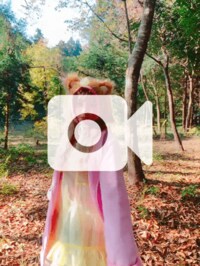 ぺこ『''YELL'' Music video』