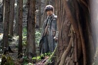 フランケンシュタインの恋 出演者『晴れ男なんです。』