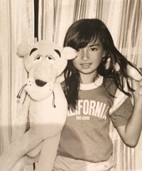 平子理沙『10歳のわたし』