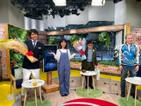 宮崎謙介『バラだん最終回！』