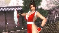 『DEAD OR ALIVE 5 Last Round』「不知火 舞」紹介ムービー | FRESH! by AbemaTV（フレッシュ バイ アベマティーヴィー） - 無料で生放送が見放題