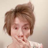 小柳ルミ子『アチャー‼️』