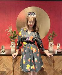 神田うの『2022年を締めくくるに相応しい贅沢で素敵なディナーとなりました』