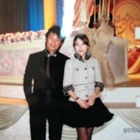 矢沢心『懐かしいこの写真11年前』