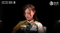 【映像】覚悟が生んだ中田の美しい三色同順
