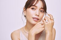 蛯原友里『たくさんのお祝いコメント、ありがとうございました☺︎』