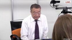 70歳・古川孝次が＋51.5で卓内トップ　リーグ暫定1位も「昔なら100勝てた」／麻雀・鳳凰戦A1リーグ第7節B卓