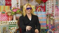 女性とケンカしたら？ROLANDが持論「女性がスマホなら男性は内線用の子機」「女性の方が賢い」『隣恋4』#5