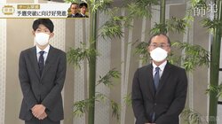 チーム深浦、激戦制し予選突破に向けて好発進 深浦康市九段「それでこそ佐々木大地だ！」愛弟子の復活勝利に満面の笑み／将棋・ABEMA師弟トーナメント