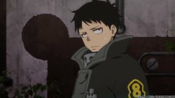 アニメ「炎炎ノ消防隊 弐ノ章」 「フィッシャーズ」シルクロードがアントン役で出演 第20話先行カット＆あらすじ公開