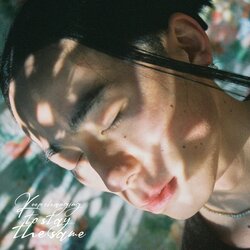 SAEKI HOSHIYAによる1st EPがリリース! 真っ直ぐな"今"の気持ちをここに残した未来の自分へのメッセージ。 「Keep changing to stay the same」配信スタート!