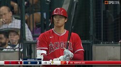 大谷翔平「もはやヒットでは褒めてもらえない男」4試合連続安打も実況がファン心理を代弁