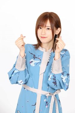 声優・高橋李依がヒロインと呼ばれるのが苦手な理由とは？【『高木さん』インタビュー】