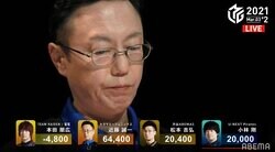 「もっと取り返したかった！」千両役者・近藤誠一、6万点トップも物足りず 今後の戦いは「勝ちまくるだけ」／麻雀・Mリーグ