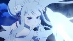 スバルとエミリアは様々な作戦に挑む！アニメ『リゼロ』60話あらすじ・先行カット・web予告公開