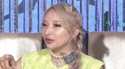 加藤紗里、マネージャー5人との同時交際を告白「テレビ局の楽屋で…」禁断の男性経験に「この人やばい！！」の声