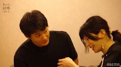 野村周平の優しさに妻・さとうほなみは感動の涙「すごい嬉しくて…」『私たち結婚しました』第7話