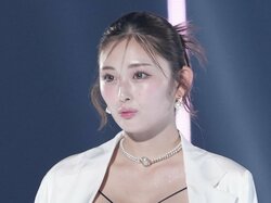 「スタイル良すぎ…」ゆうちゃみ、純白ランジェリー姿は破壊力抜群 身長176センチの圧巻ボディに「セクシーや」歓喜の声も