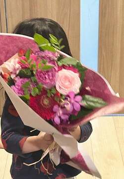  平野ノラ、夫からの手紙に書かれていたこと「色んな未来を感じた」 