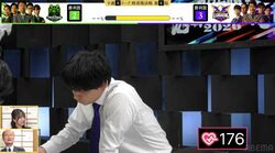 “心拍王”は斎藤明日斗六段！対局中の心拍数は脅威の176bpm 伊藤匠二冠は“氷のメンタル”？対極すぎる数値にファンも大興奮／将棋・ABEMA地域トーナメント2026