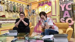ツーブロックやアイドル風など 安元洋貴＆前野智昭が思春期時代のヘアスタイルを明かす