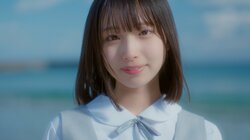 日向坂46 五期生、1人目の新メンバーは大野愛実 東京都出身の17歳