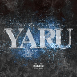 ラッパー・2ikKenがシングル『YARU [Y.T.T Remix] (feat. youngelleboy, Bu$t K-MAN, TiDETRUE & s_win)』のMVを公開
