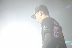 総合格闘家・青木真也、入場曲『バカサバイバー』を10年以上続ける理由