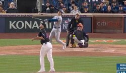 大谷翔平、同僚もビビる2階席“超特大アーチ”