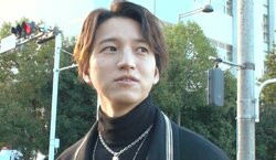 薬物逮捕の元KAT-TUN田口淳之介、留置所での日々を語り「いじられてるやん！」驚きの声