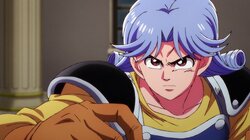 「ダイの大冒険」第61話はアバン過去回 さらなるアニメ化を希望する声も続出