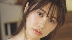 『仮面ライダーW』敵ヒロイン熱演・飛鳥凛、初の雑誌グラビア撮り下ろし『週プレ』初登場