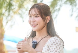 わがままボディのお姉さんと水着で2ショット「なりふり構わず奪っていこう」イケメンが直球アタック