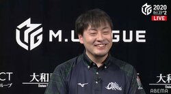 “ゼウス”にはトップがよく似合う 鈴木たろう、盤石の勝利でチーム＆個人で首位浮上／麻雀・Mリーグ