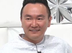 かまいたち山内、片思いしていた日記をMr.シャチホコがミスチル風に歌い上げスタジオ悲鳴「だいぶきもい！」