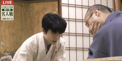 藤井聡太竜王がシリーズ2勝目 4連覇狙う渡辺明名人とのビッグマッチで連勝飾り“最年少名人”へ前進／将棋・名人戦七番勝負第2局