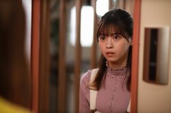 西野七瀬に突きつけられた「みんなあなたのせい」呪縛霊との直接対決、そして新たな住人登場『言霊荘』第5話