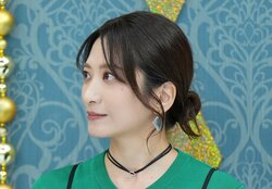 KAT-TUN中丸雄一の妻・笹崎里菜アナ、今年を振り返り苦笑「楽しいことも楽しくないことも…」