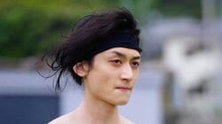 帰国子女イケメン会社員、現役プロレスラーに頭からマットに転がされる衝撃展開 「きつそ」「つっよ」
