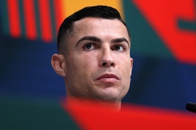 37歳ロナウドに290億円は「ばかげている」　独1部クラブSDが高騰する契約金に警鐘「人々をサッカーから遠ざける」