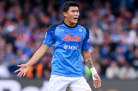 韓国代表DF、マンU移籍の噂に「困惑」　W杯後の「日本がうらやましい」発言でも注目