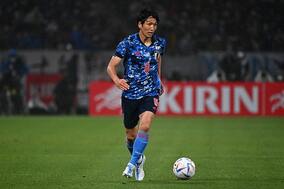 ブラジル戦で見えた日本の新たなユニット　中盤の新たな選択肢となる原口元気