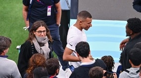 エムバペ母、W杯敗退のイングランドはミスったと指摘 「息子だけじゃない！」